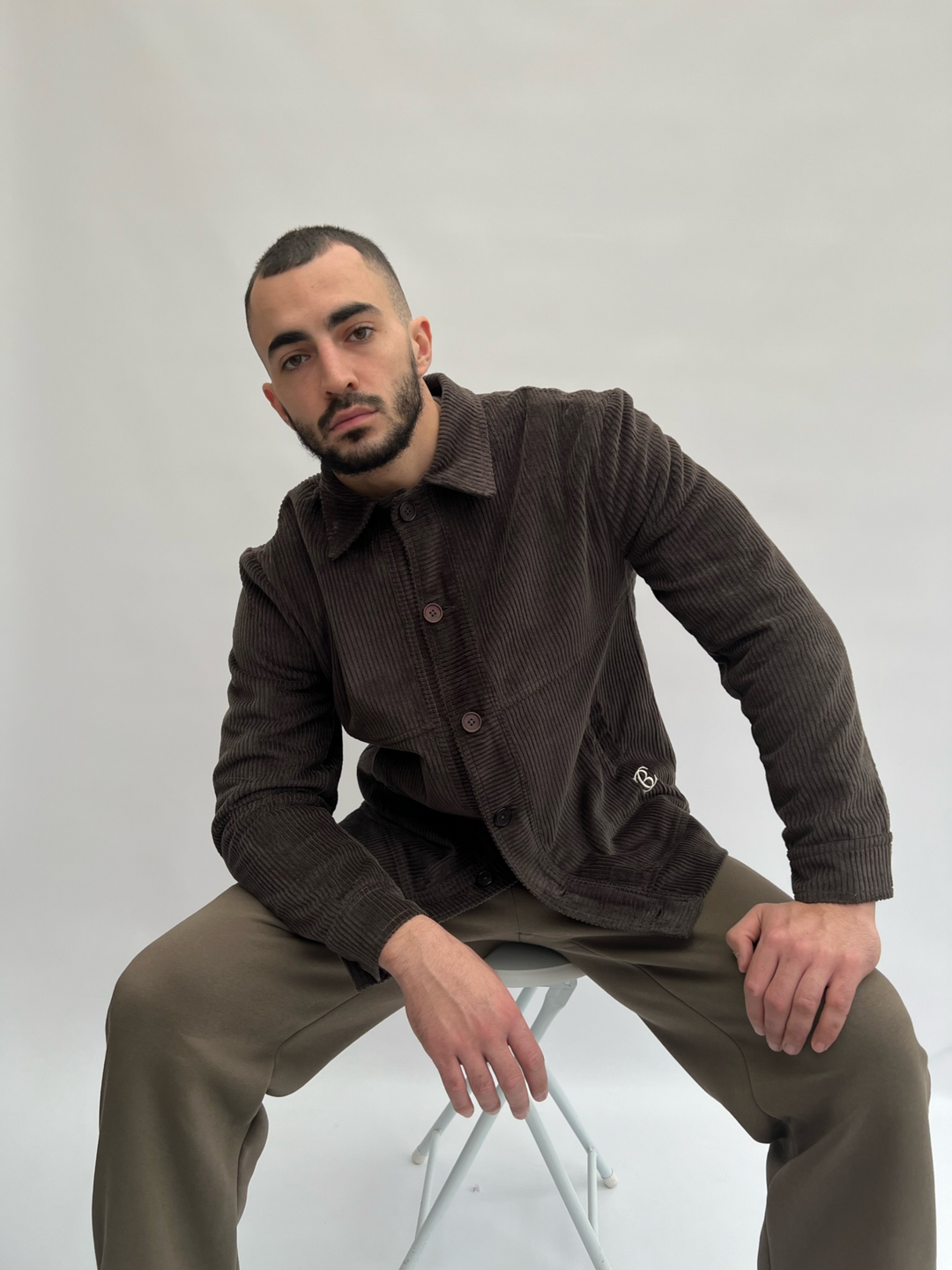 Style Streetwear Japonais Vêtements Homme Streetwear Marque De